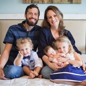 Meet your Posher, Kelly